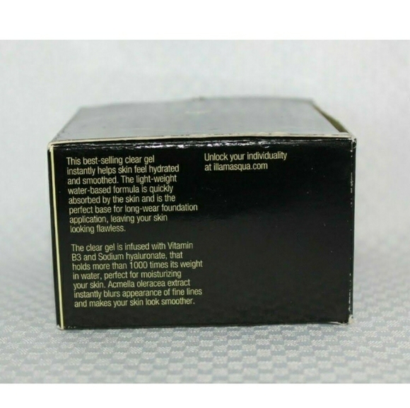 Illamasqua Hydra Veil - Picture 7 of 7